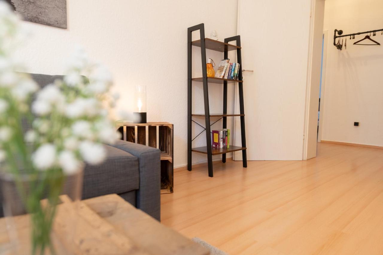 Ko-living - Haendel Stuben - Street Art Design - Altstadt - Zentral - Kueche - Smart Tv - Mehrere - Bis Zu 6 P Apartament