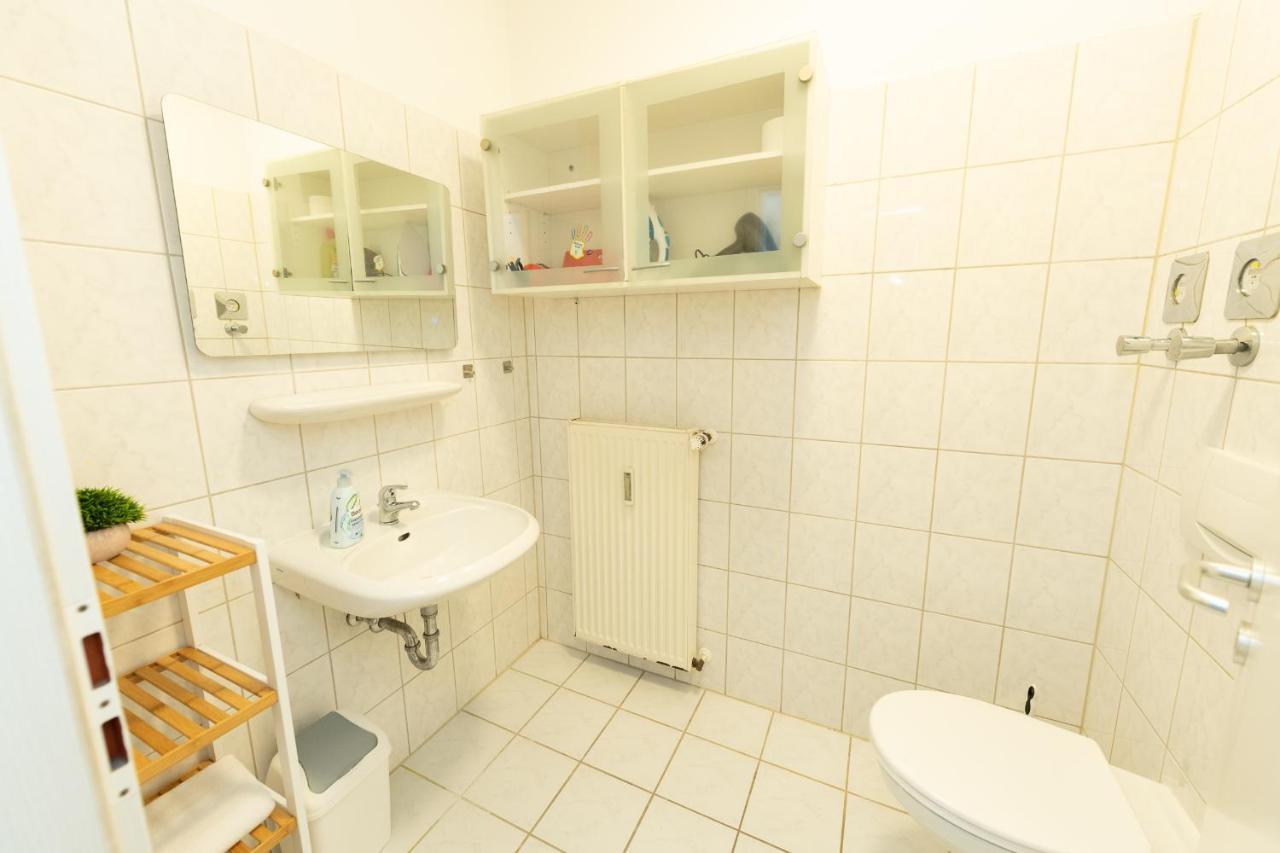 Ko-living - Haendel Stuben - Street Art Design - Altstadt - Zentral - Kueche - Smart Tv - Mehrere - Bis Zu 6 P