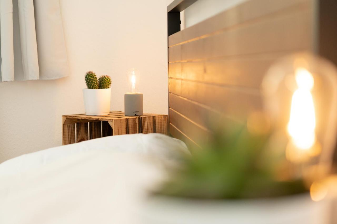 Ko-living - Haendel Stuben - Street Art Design - Altstadt - Zentral - Kueche - Smart Tv - Mehrere - Bis Zu 6 P * Halle (Saale)
