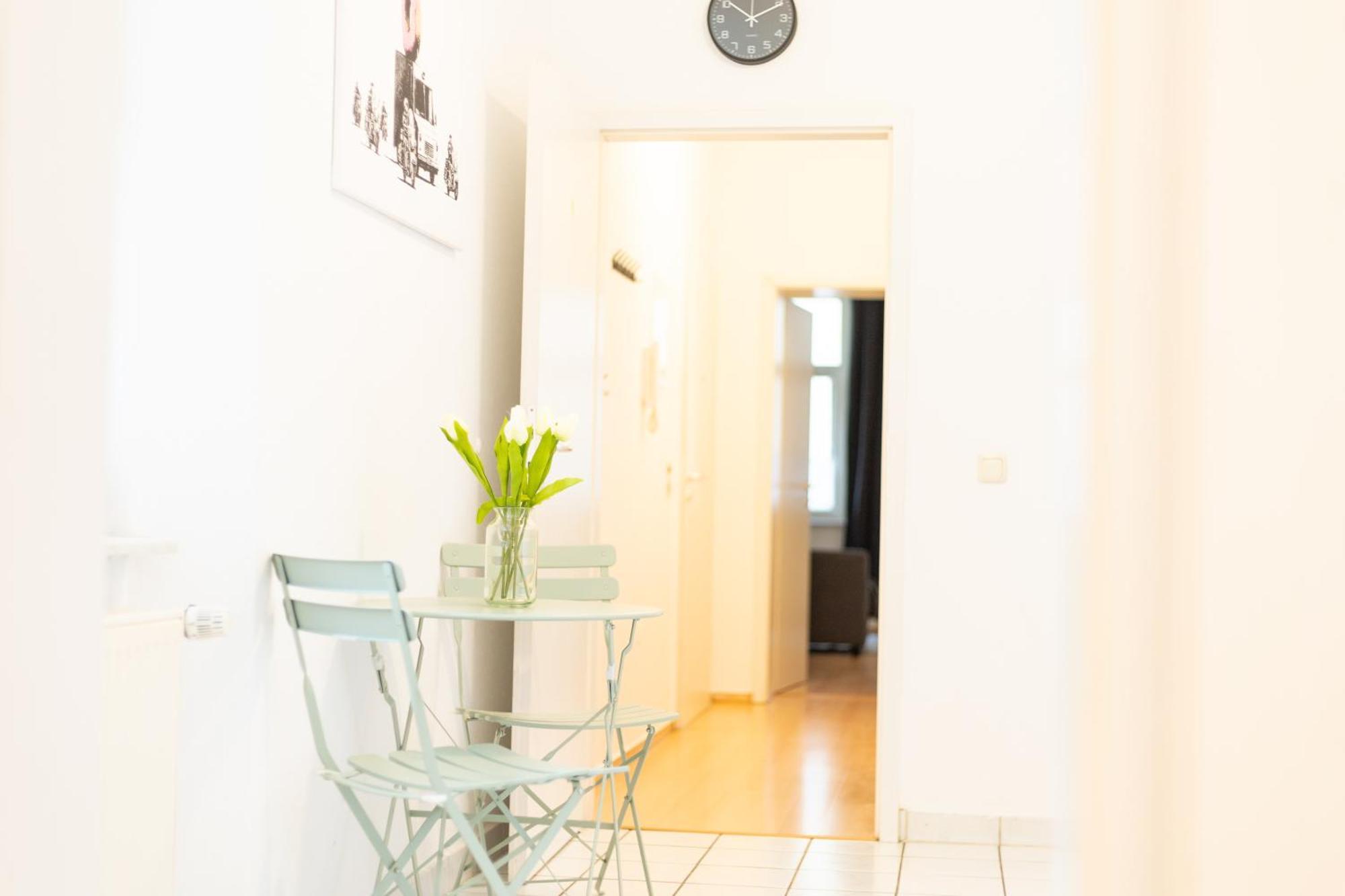 Ko-living - Haendel Stuben - Street Art Design - Altstadt - Zentral - Kueche - Smart Tv - Mehrere - Bis Zu 6 P Apartament *
